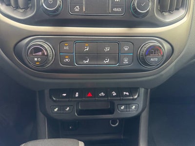 2019 Chevrolet Colorado 2WD Z71