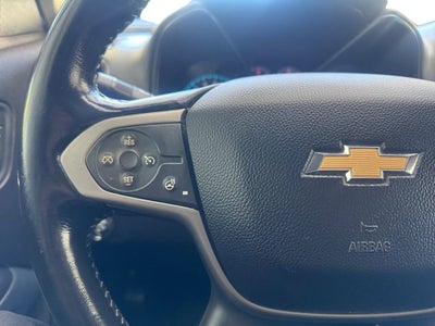 2019 Chevrolet Colorado 2WD Z71