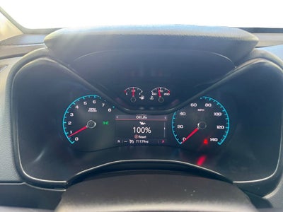 2019 Chevrolet Colorado 2WD Z71