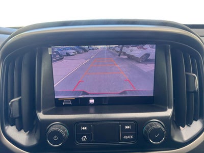 2019 Chevrolet Colorado 2WD Z71