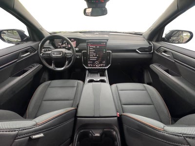 2024 GMC Acadia AT4