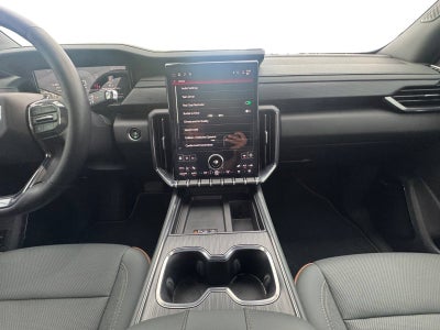 2024 GMC Acadia AT4