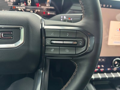 2024 GMC Acadia AT4