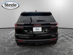 2024 GMC Acadia AT4