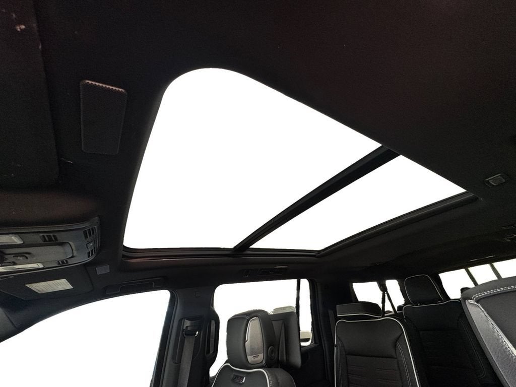 2025 GMC Yukon XL AT4 Ultimate