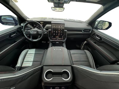 2025 GMC Yukon XL AT4 Ultimate