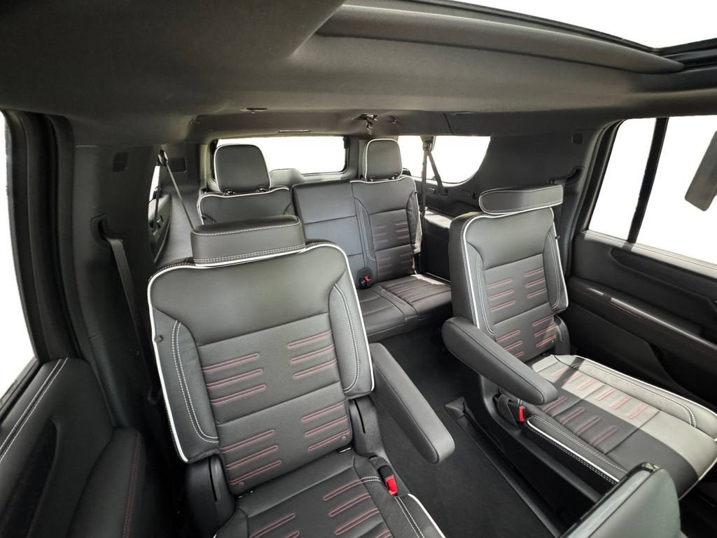 2025 GMC Yukon XL AT4 Ultimate