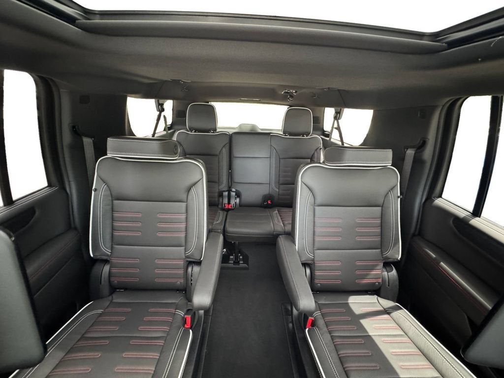 2025 GMC Yukon XL AT4 Ultimate