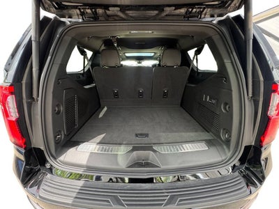 2025 GMC Yukon XL AT4 Ultimate