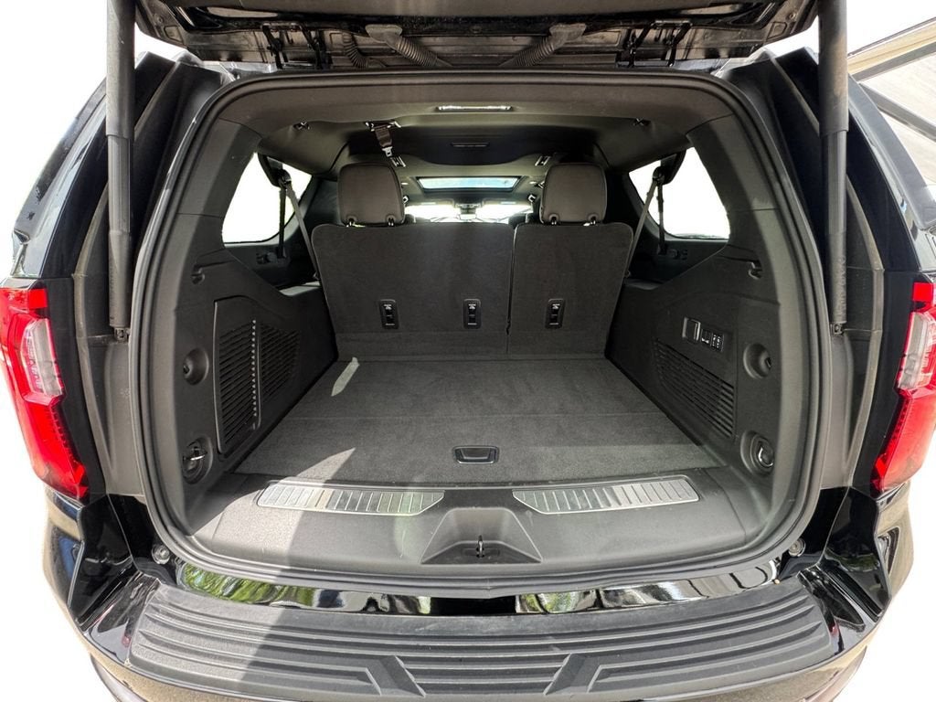 2025 GMC Yukon XL AT4 Ultimate