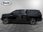 2025 GMC Yukon XL AT4 Ultimate
