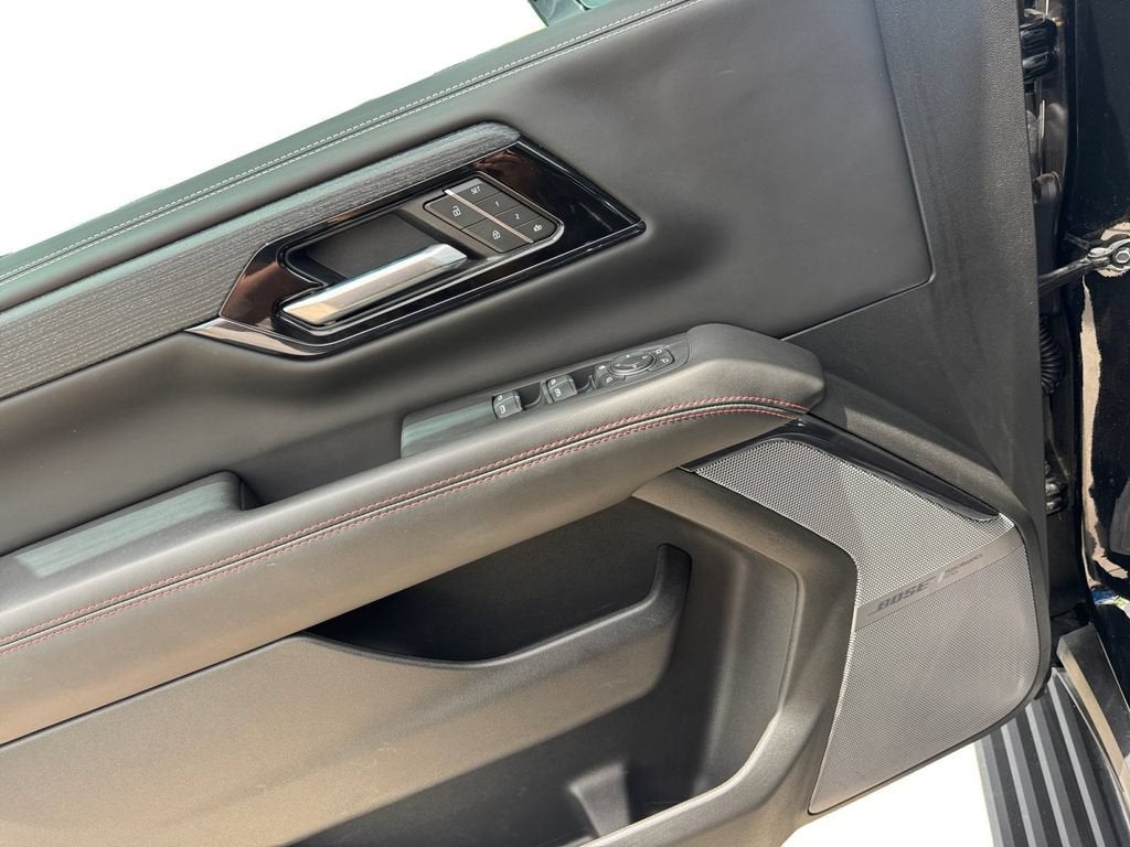 2025 GMC Yukon XL AT4 Ultimate