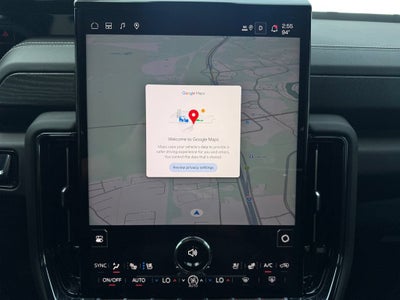 2025 GMC Yukon XL AT4 Ultimate