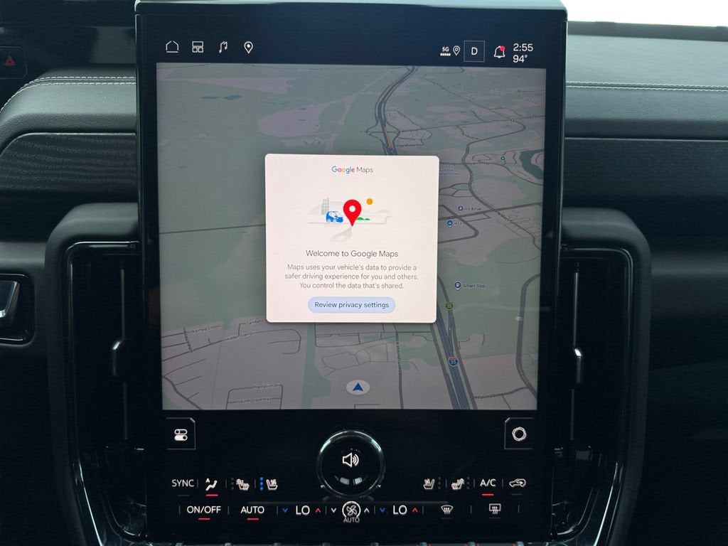2025 GMC Yukon XL AT4 Ultimate