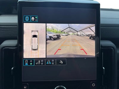 2025 GMC Yukon XL AT4 Ultimate