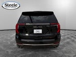 2025 GMC Yukon XL AT4 Ultimate