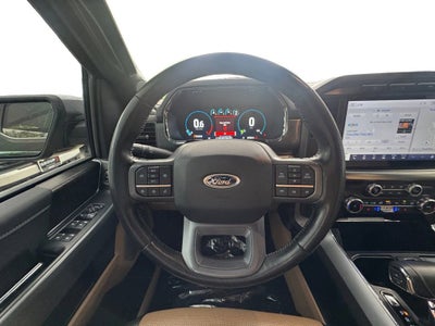 2024 GMC Sierra 2500 HD AT4X