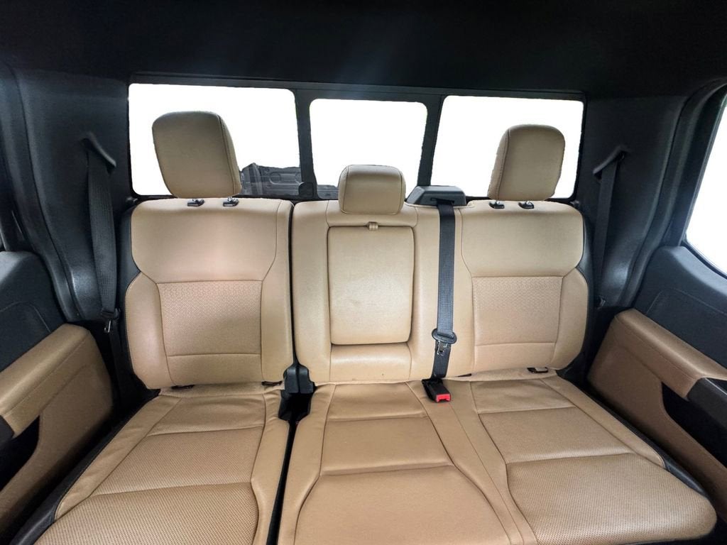 2024 GMC Sierra 2500 HD AT4X