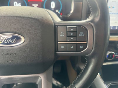 2024 GMC Sierra 2500 HD AT4X