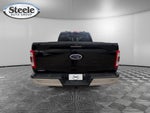2024 GMC Sierra 2500 HD AT4X