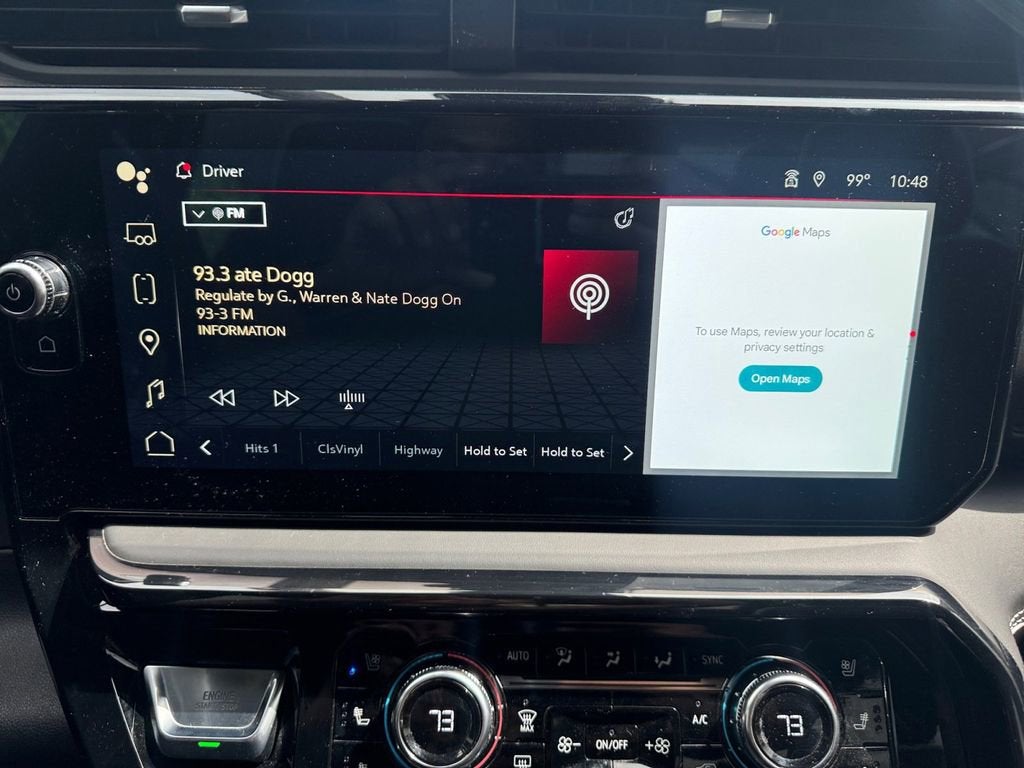2025 GMC Sierra 2500 HD AT4X