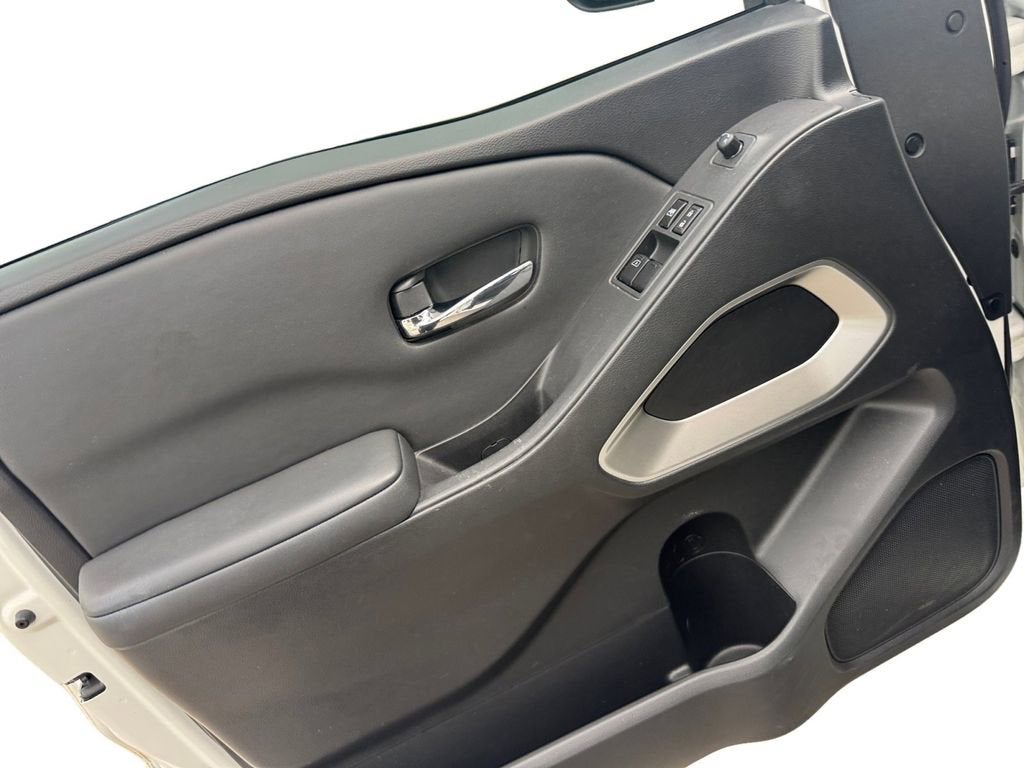 2023 Nissan Frontier King Cab SV 4x2