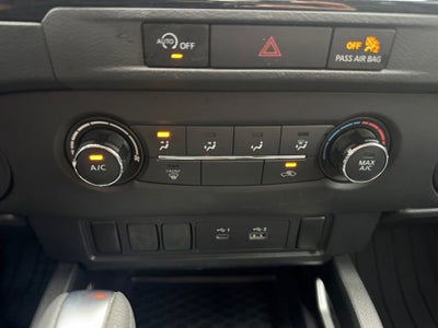 2023 Nissan Frontier King Cab SV 4x2