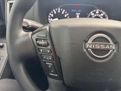 2023 Nissan Frontier King Cab SV 4x2