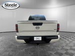 2023 Nissan Frontier King Cab SV 4x2