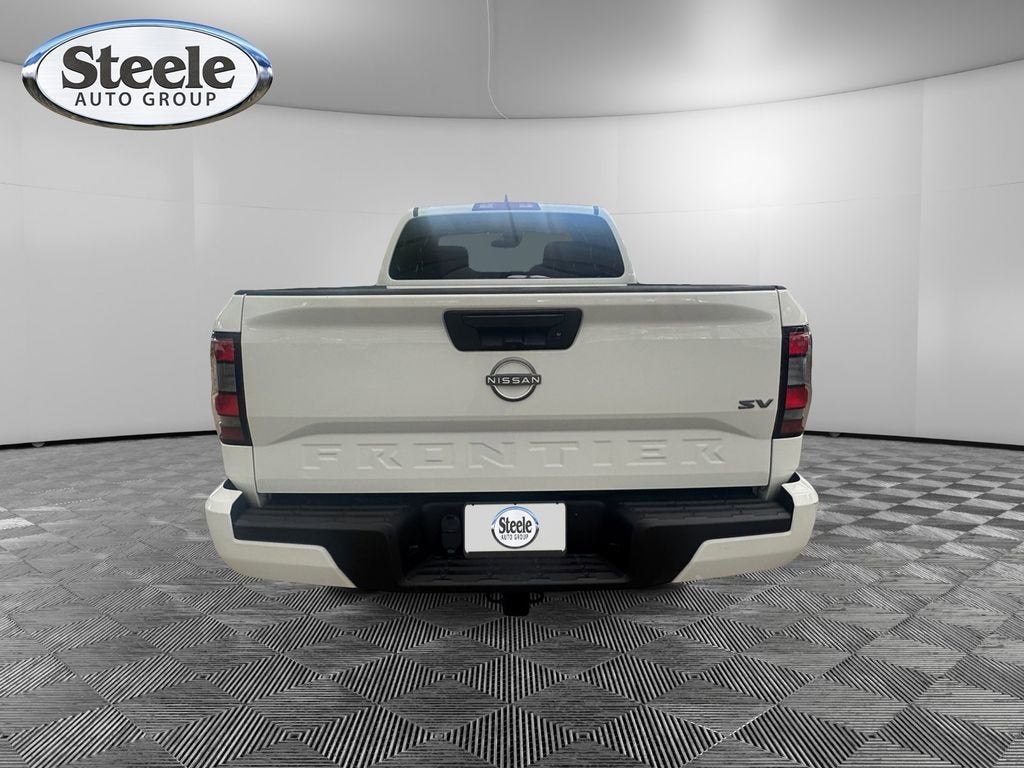 2023 Nissan Frontier King Cab SV 4x2