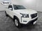 2023 Nissan Frontier King Cab SV 4x2