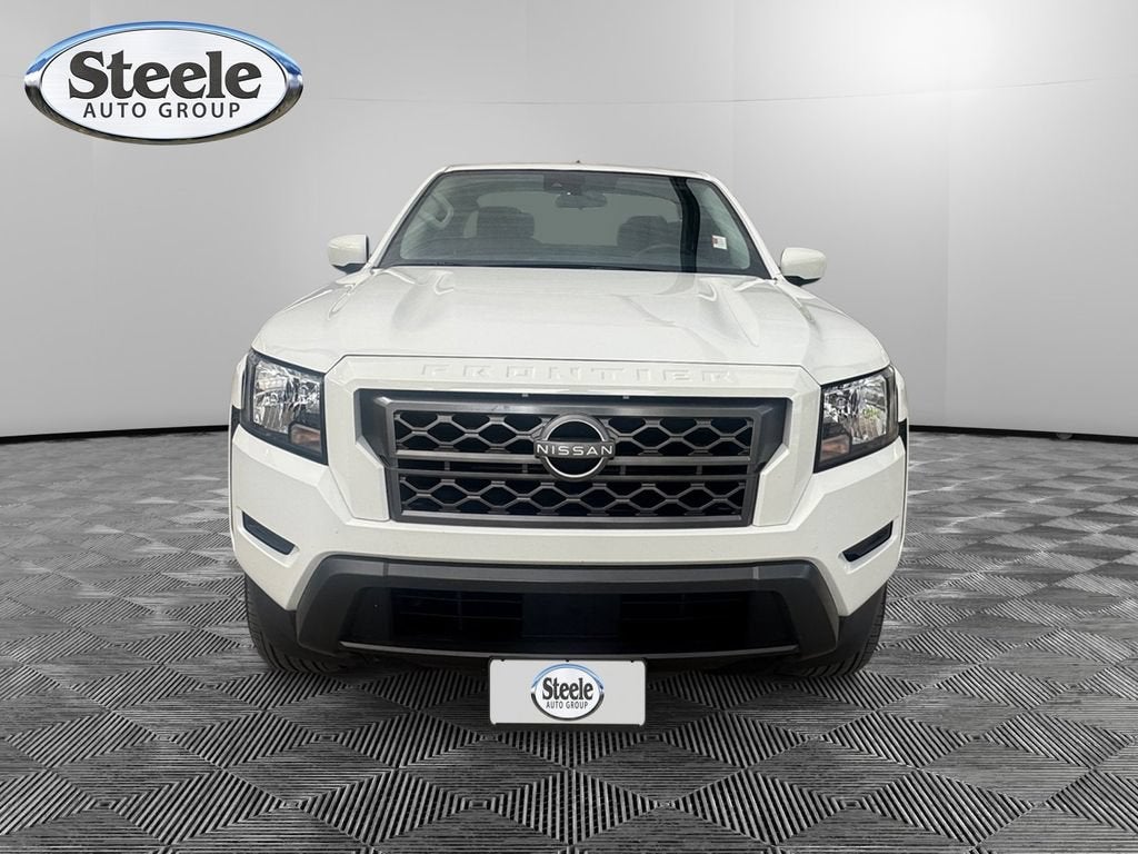 2023 Nissan Frontier King Cab SV 4x2