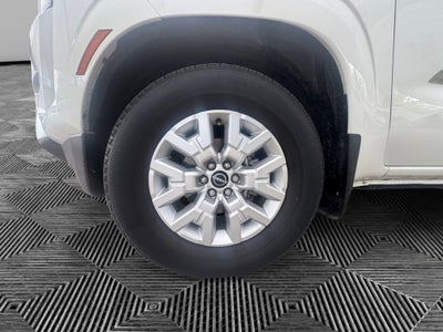 2023 Nissan Frontier King Cab SV 4x2