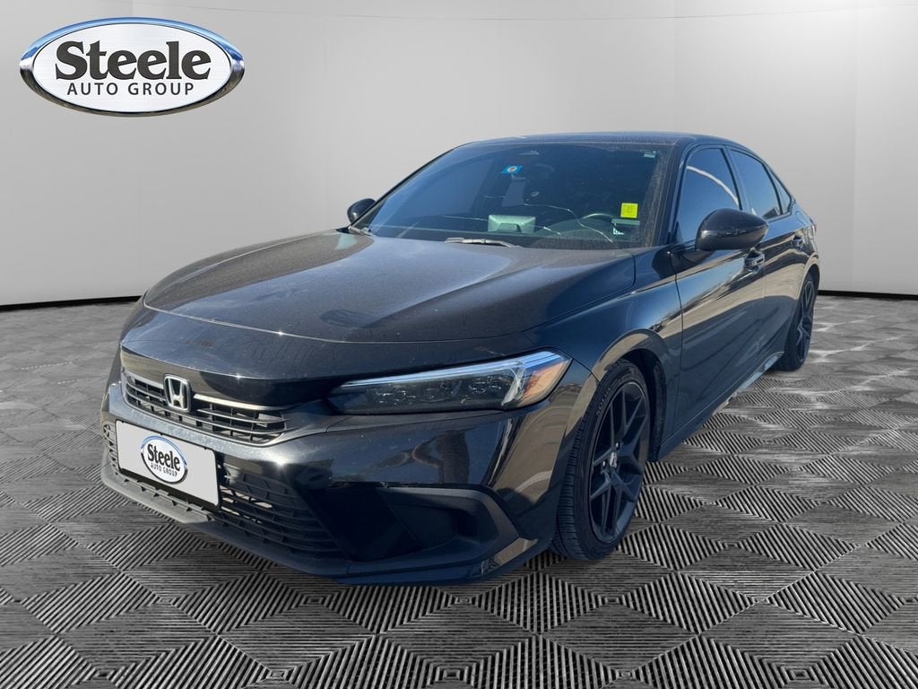 2023 Honda Civic