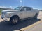2017 RAM 2500 Laramie Mega Cab 4x4 6'4" Box