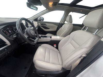 2023 Nissan Rogue SL FWD