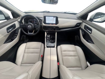 2023 Nissan Rogue SL FWD