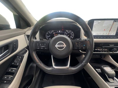 2023 Nissan Rogue SL FWD