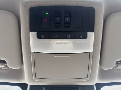 2023 Nissan Rogue SL FWD