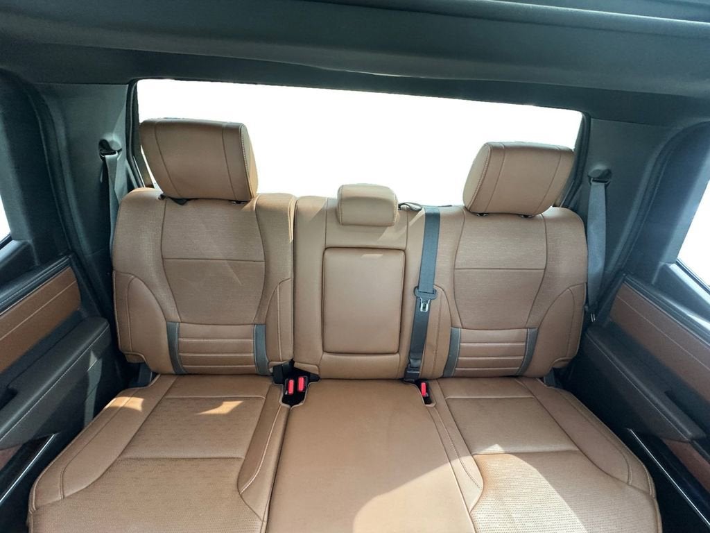 2024 Toyota Tundra Hybrid 1794 Edition 4WD