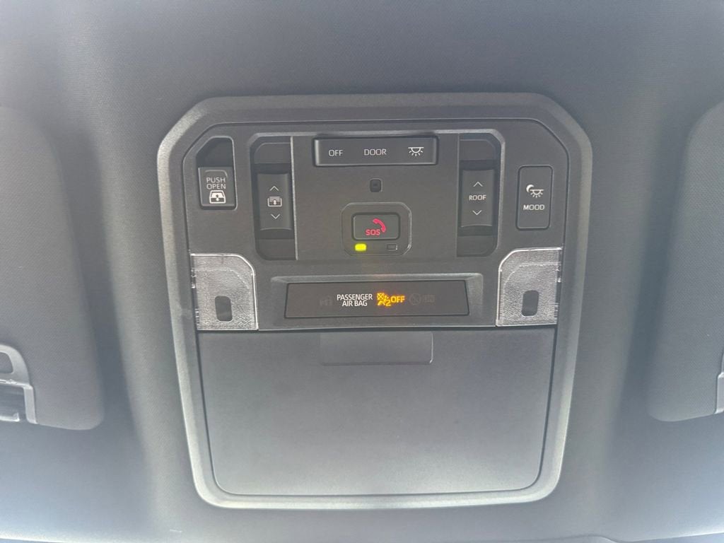 2024 Toyota Tundra Hybrid 1794 Edition 4WD