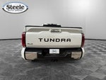 2024 Toyota Tundra Hybrid 1794 Edition 4WD