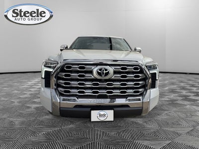2024 Toyota Tundra Hybrid 1794 Edition 4WD