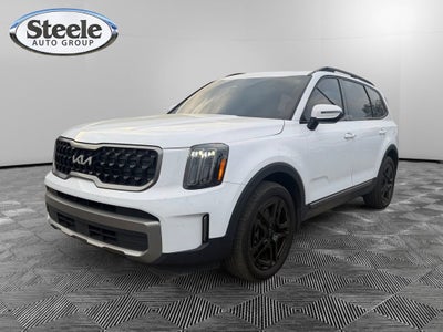 2023 Kia Telluride EX X-Line