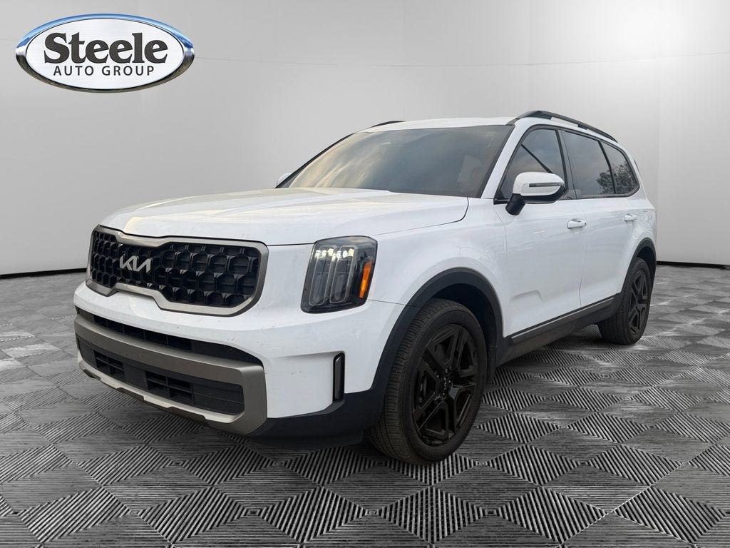 2023 Kia Telluride EX X-Line