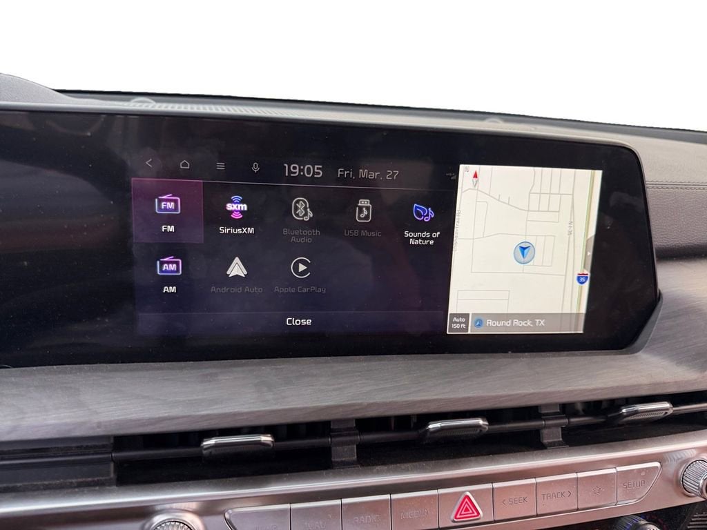 2023 Kia Telluride EX X-Line