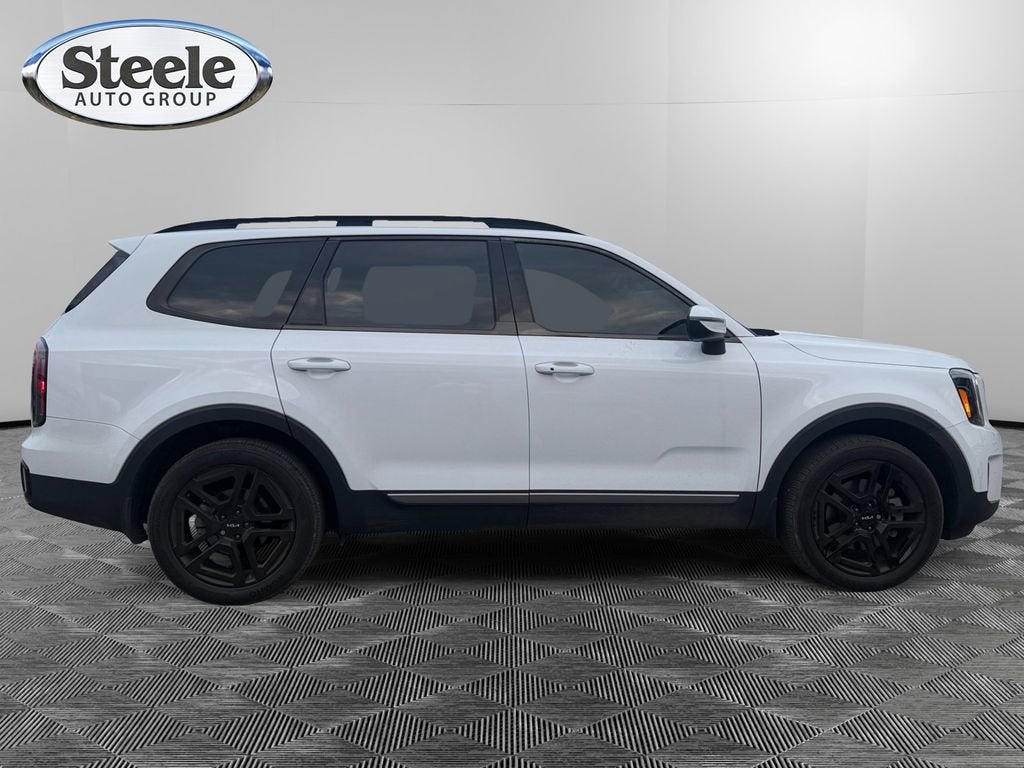 2023 Kia Telluride EX X-Line