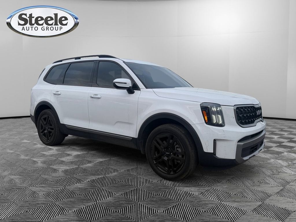 2023 Kia Telluride EX X-Line