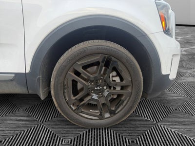2023 Kia Telluride EX X-Line