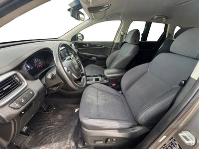 2019 Kia Sorento 2.4L LX